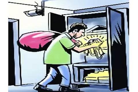 Representative Image