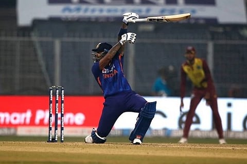 Image Courtesy: Twitter/@BCCI