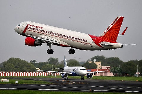 Air India can now appeal against Canadian court ruling (Credit: Reuters)