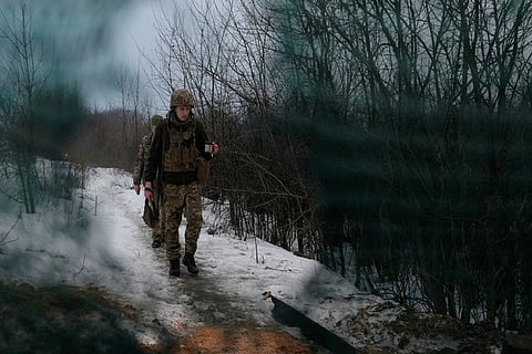 Representative image (Source: ANI)