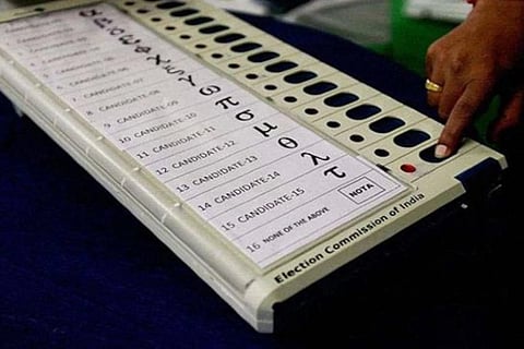 Representative Image