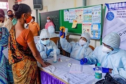 Representative image.