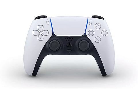 PlayStation 5 Joystick