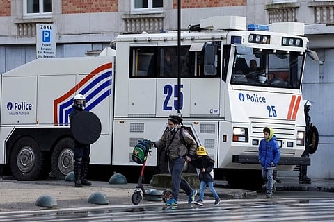 Representative image