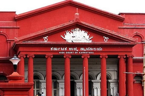 Karnataka High Court