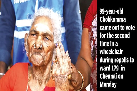 Tamil Nadu ULB polls: All eyes on vote count today