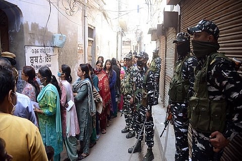 Representative image (Source: ANI)