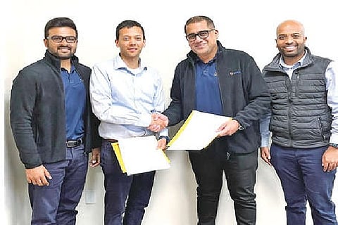 Pricol Limited has entered into a strategic technology partnership with California-based Sibros Tech