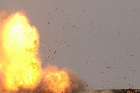 Representative image (Source: ANI)