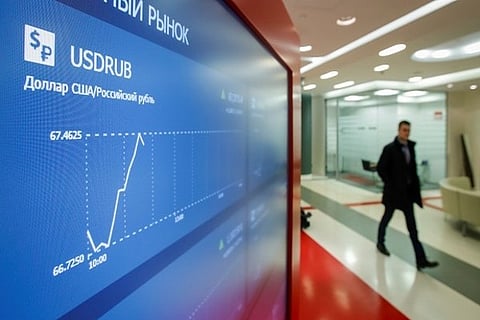 Representative image (Source: Reuters)