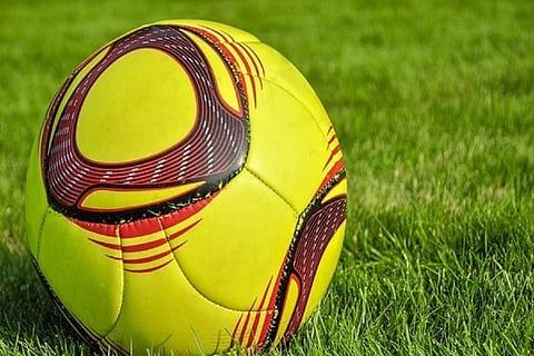 Representative Image (Image Credit: ANI)