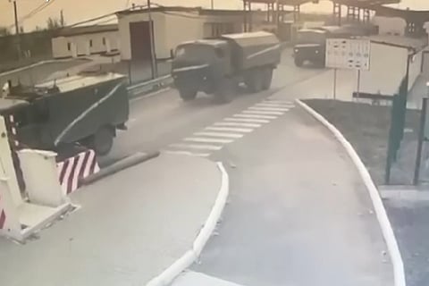 Screengrab from the video.