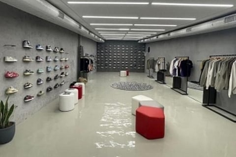 Representative Image (Image Credit: IANS)