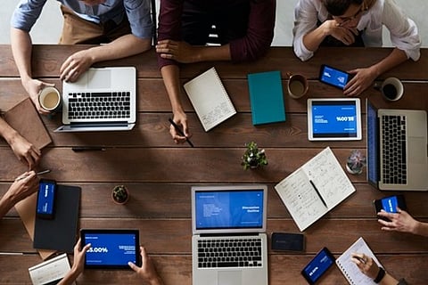 Representative Image (Image Credit: ANI)