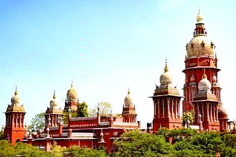 Madras High Court