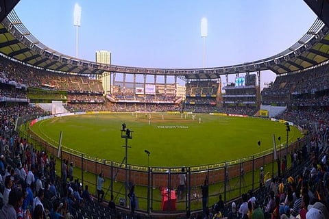 Representative Image (Image Credit: ANI)