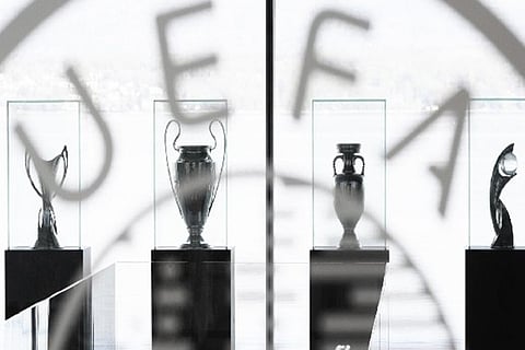 Representative Image (Image Credit: ANI)