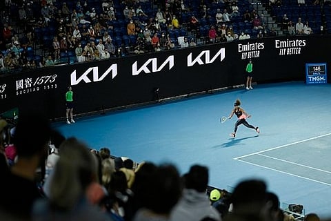 Representative Image (Image Credit: ANI)