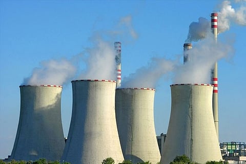 Udangudi Stage II (2X660 MW) and Stage III (2X660 MW) Super Critical Thermal Power Projects