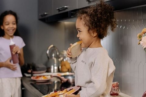 Representative Image (Image Credit: ANI)