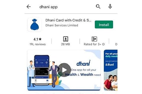 Representative image