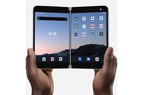 Representative Image (Image Credit: IANS)