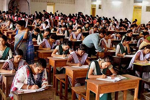 Representative image.