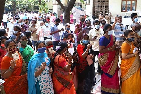 Representative image.