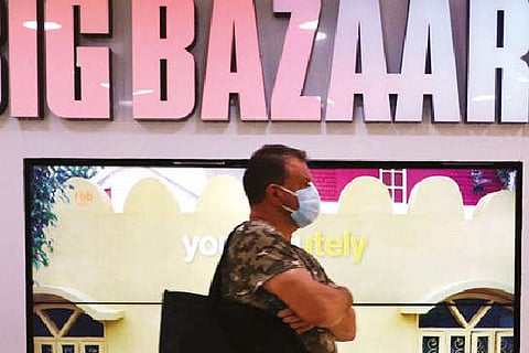 Representative image.