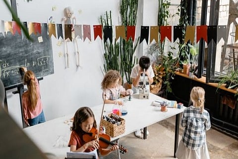 Representative Image (Image Credit: ANI)