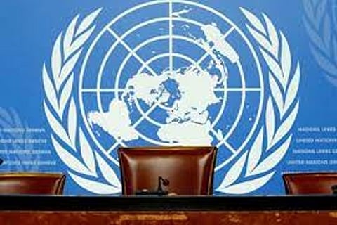 Representative Image