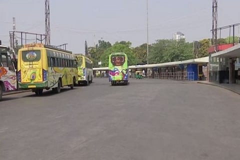 Representative Image (Image Credit: ANI)