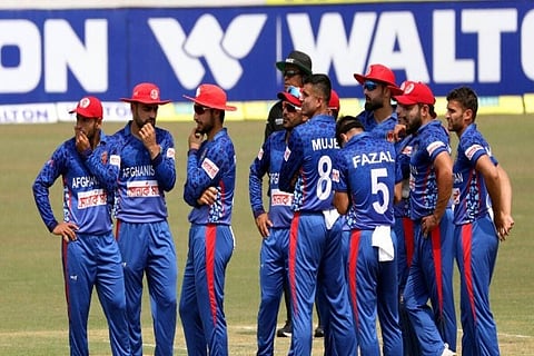 Image Courtesy: Twitter/@BCCI