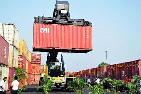 India's Q3FY22 GDP growth rate stood to 5.4 per cent