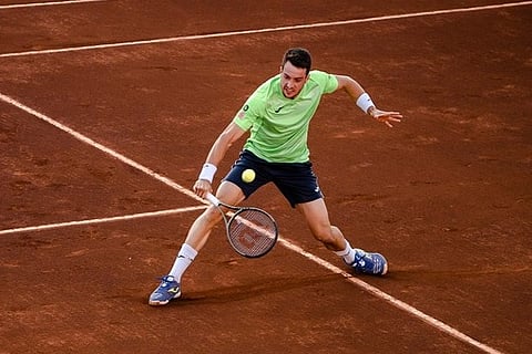 Pedro Martinez (Image Courtesy: ANI)