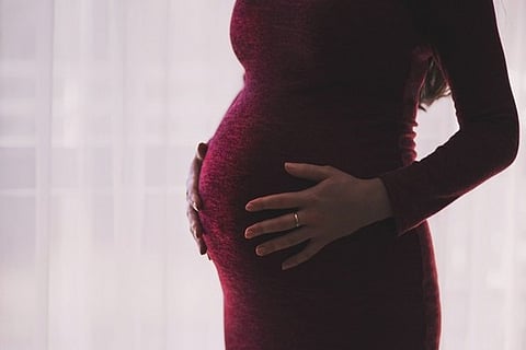 Representative image