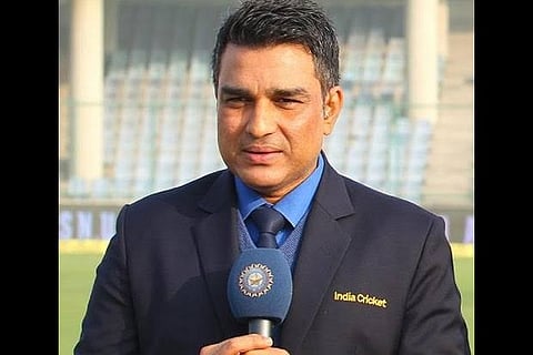 Sanjay Manjrekar (File)