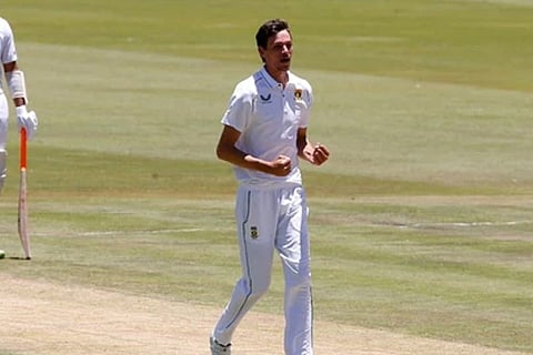 Marco Jansen (Image credit: AFP)