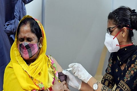 Representative image (Source: ANI)