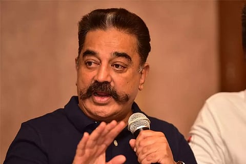 Kamal Haasan