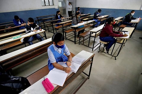 Schools in Mumbai to remain shut till Jan 31 (Credit: Reuters)