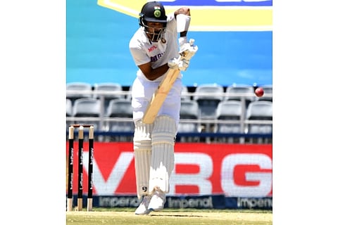 KL Rahul 13th fifty on debut as Test captain