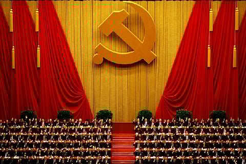 Representative image: Reuters