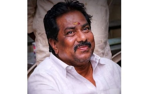 Revenue and Commercial Taxes Minister P Moorthy (File)