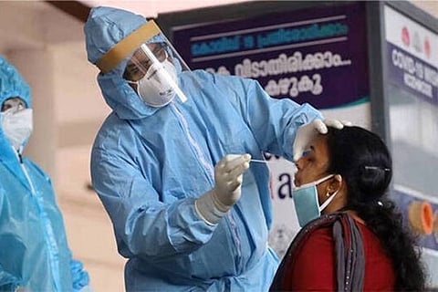 Representative Image