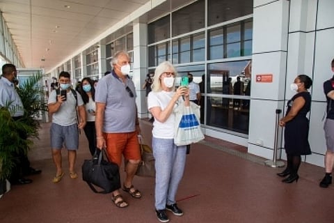 Representative image (Source: IANS)