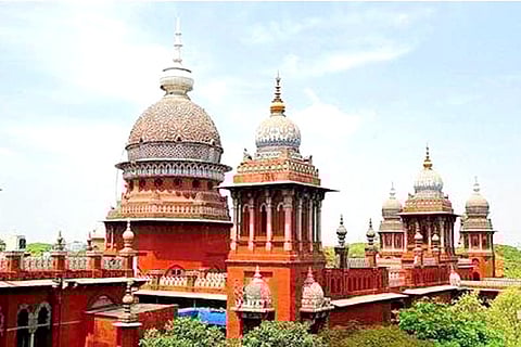 Madras High Court