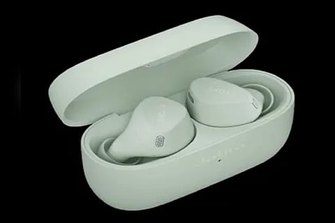 Jabra earbuds (Source: IANS)