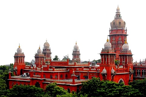 Madras High Court