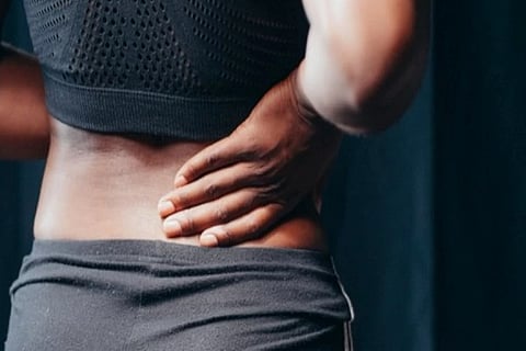 Representative image(Image Credit: ANI)